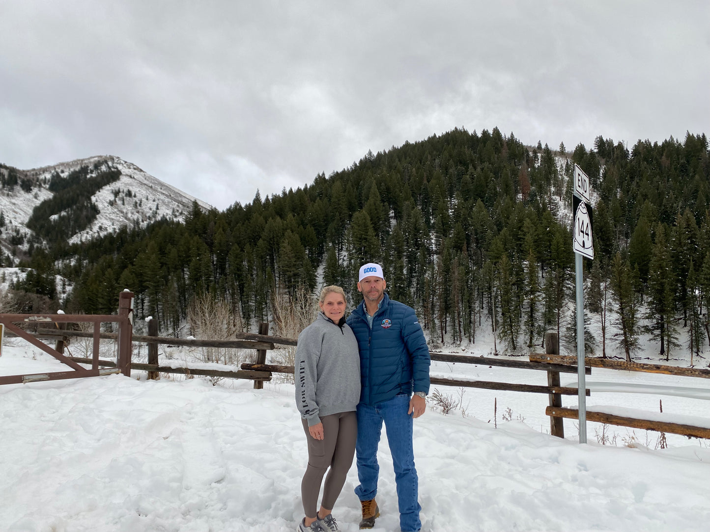 Elite Aviator Puff Jacket--Adventure Ready